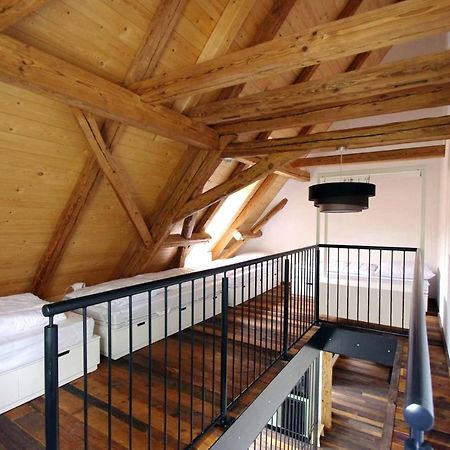 شقة Ochsenhof Mainleus المظهر الخارجي الصورة